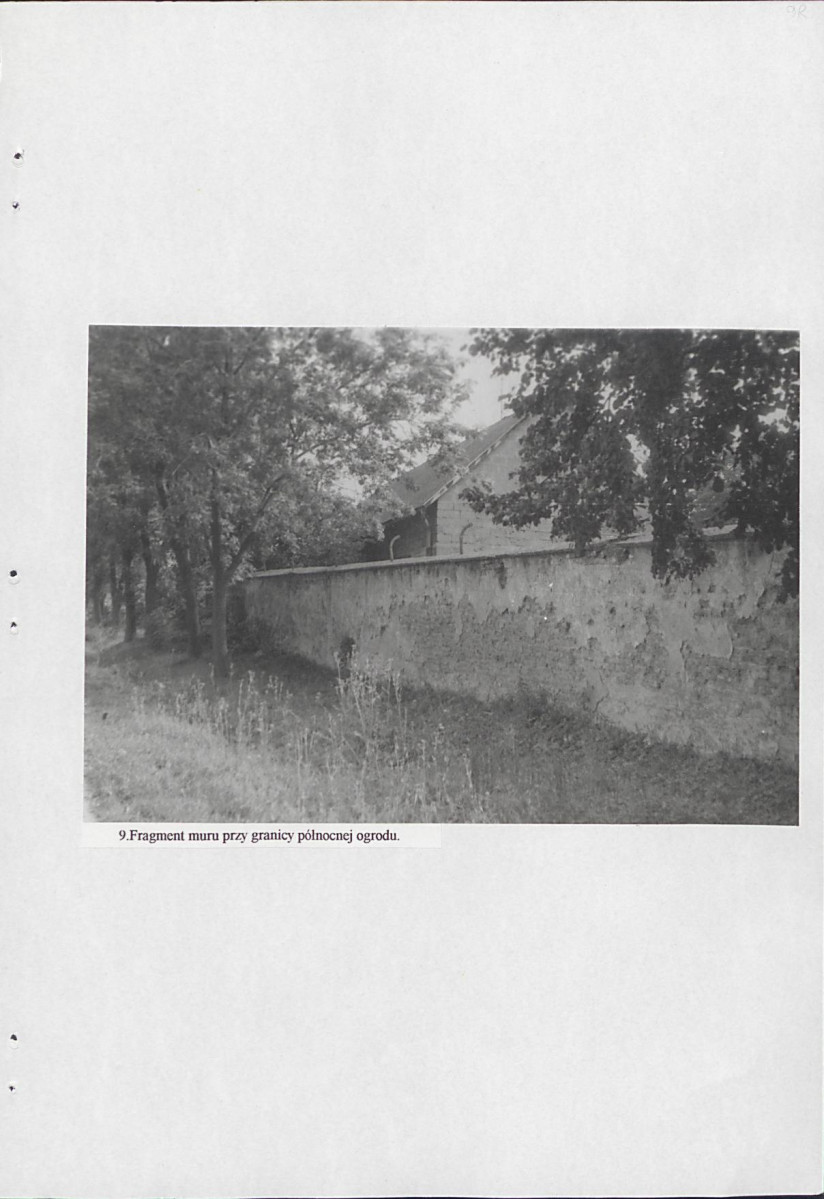 EP - Ewidencja parkowa, skan nr 40