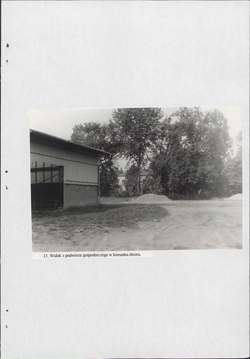 EP - Ewidencja parkowa, skan nr 44