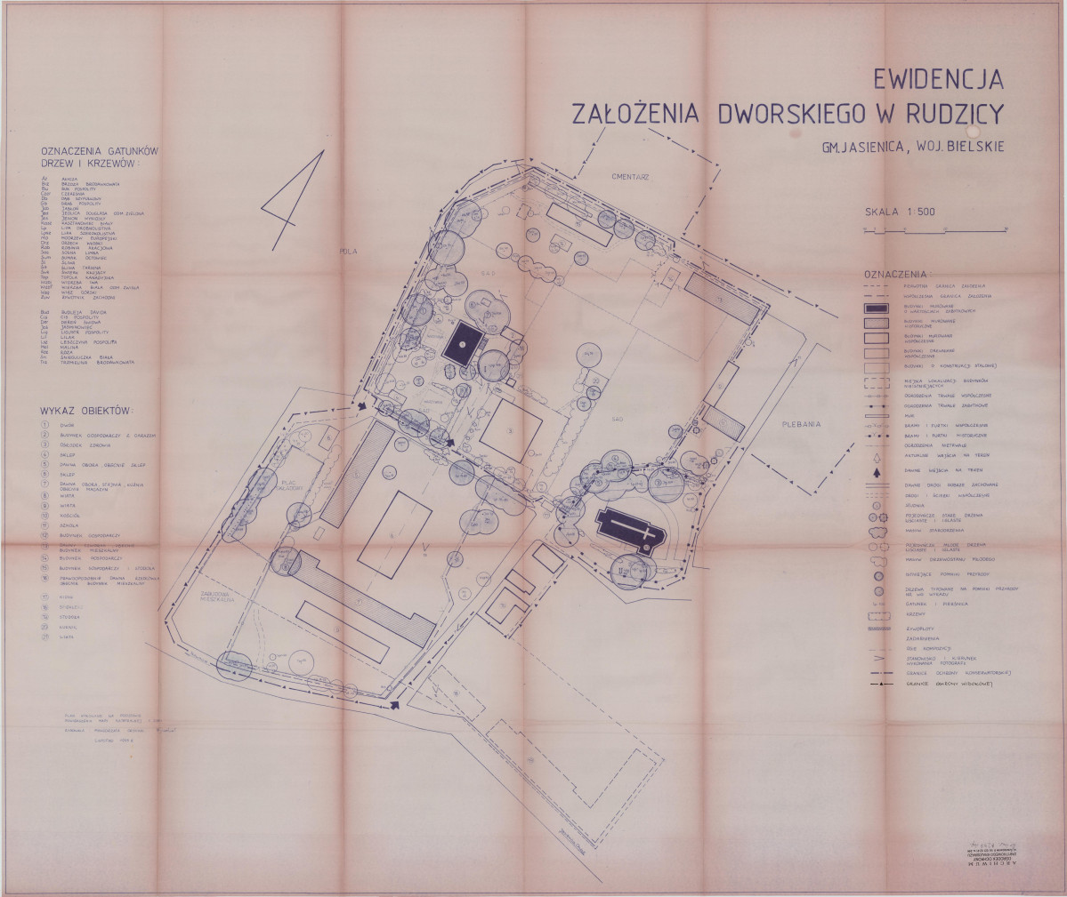 EP - Ewidencja parkowa, skan nr 46