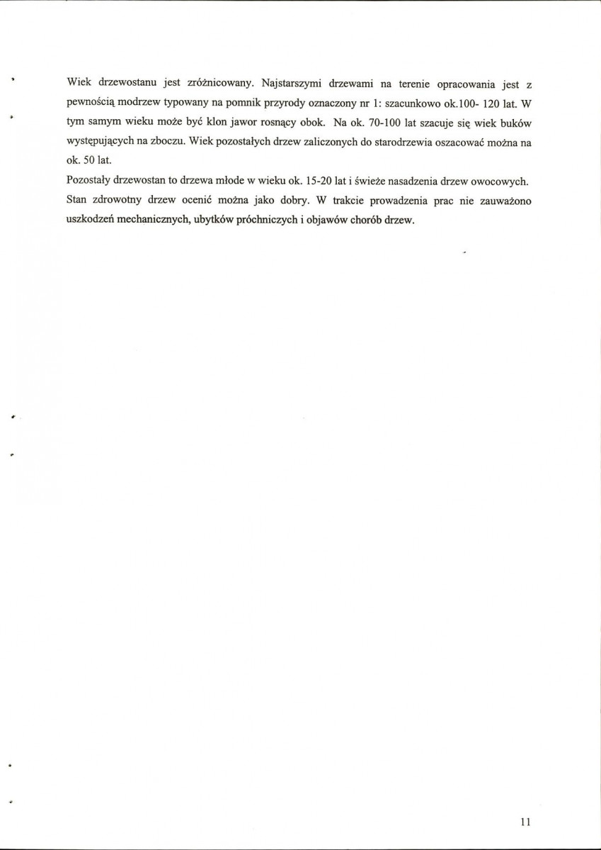 EP - Ewidencja parkowa, skan nr 20