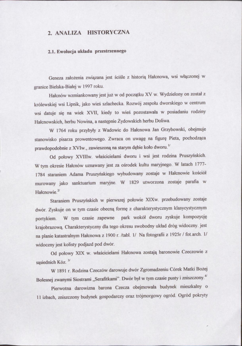 EP - Ewidencja parkowa, skan nr 7