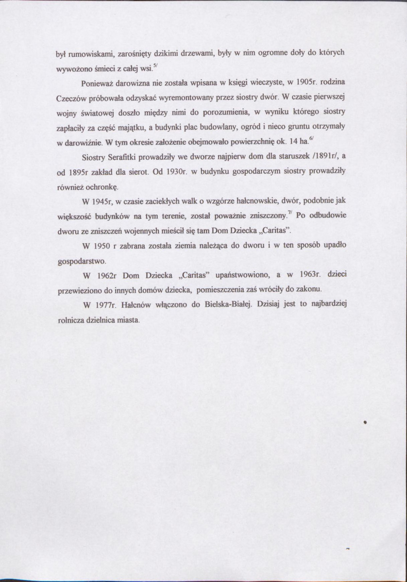 EP - Ewidencja parkowa, skan nr 8