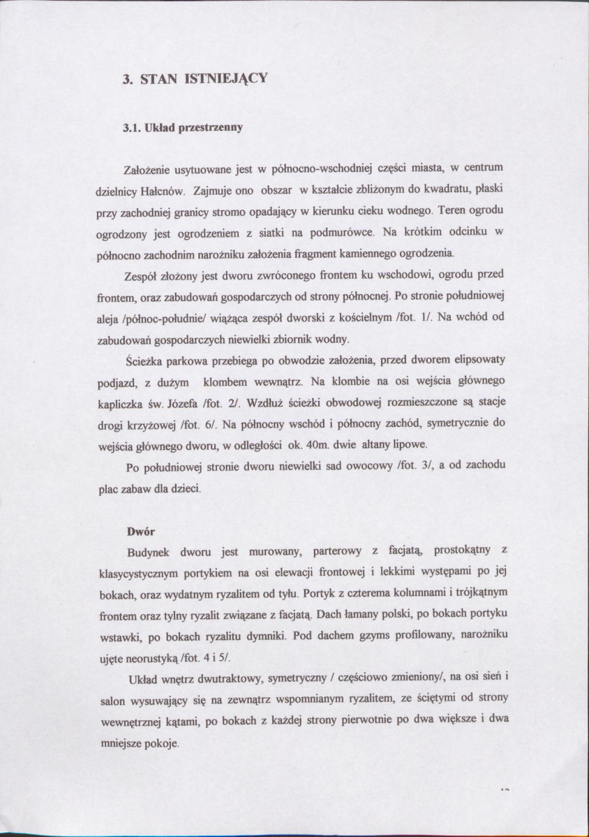 EP - Ewidencja parkowa, skan nr 13