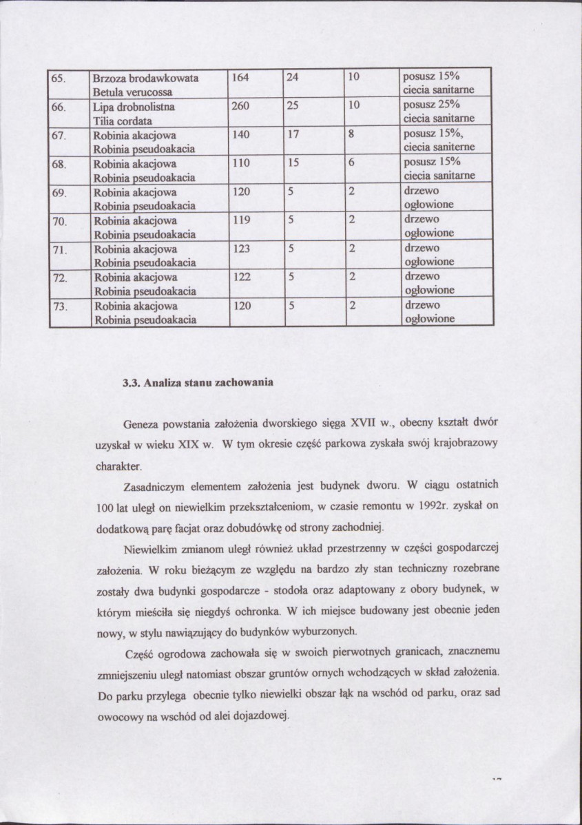 EP - Ewidencja parkowa, skan nr 18