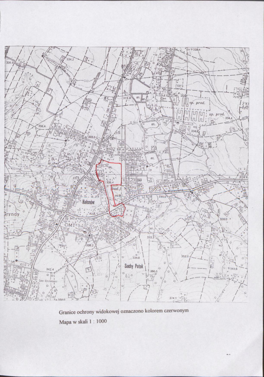 EP - Ewidencja parkowa, skan nr 26