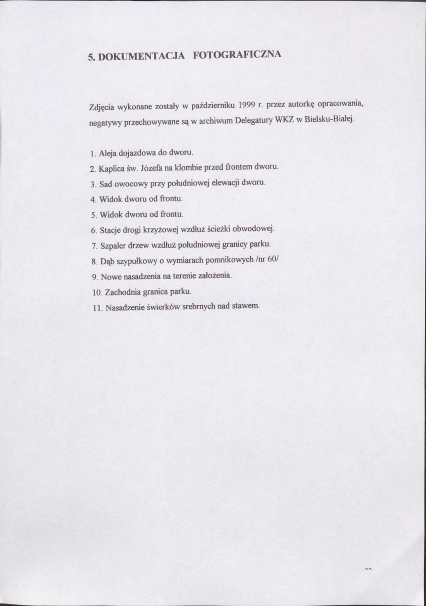 EP - Ewidencja parkowa, skan nr 27