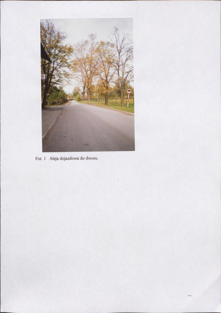 EP - Ewidencja parkowa, skan nr 28