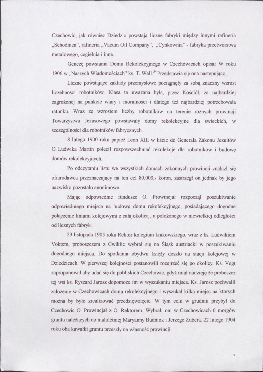 EP - Ewidencja parkowa, skan nr 8