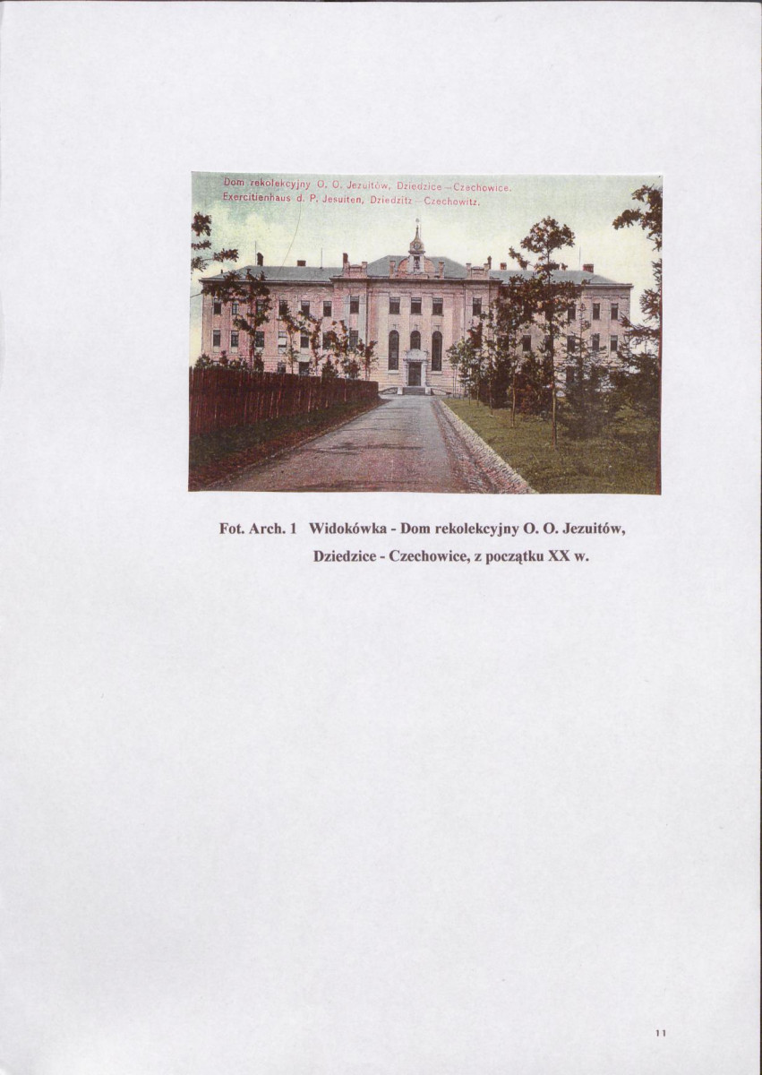 EP - Ewidencja parkowa, skan nr 13