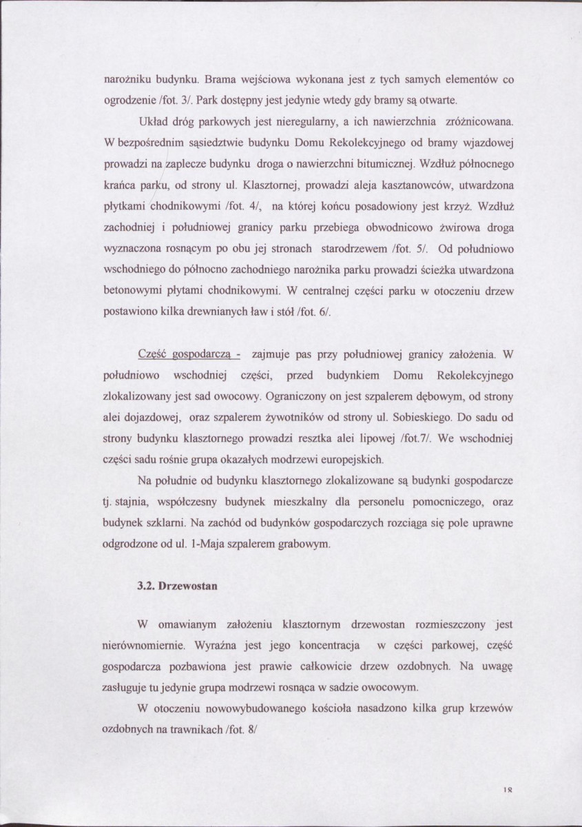 EP - Ewidencja parkowa, skan nr 20