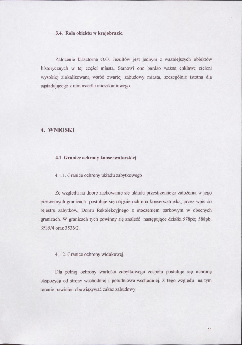 EP - Ewidencja parkowa, skan nr 23