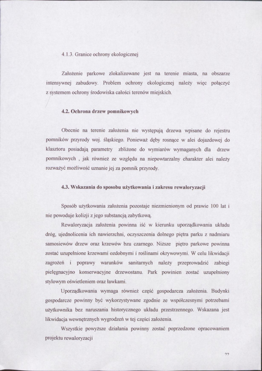 EP - Ewidencja parkowa, skan nr 24