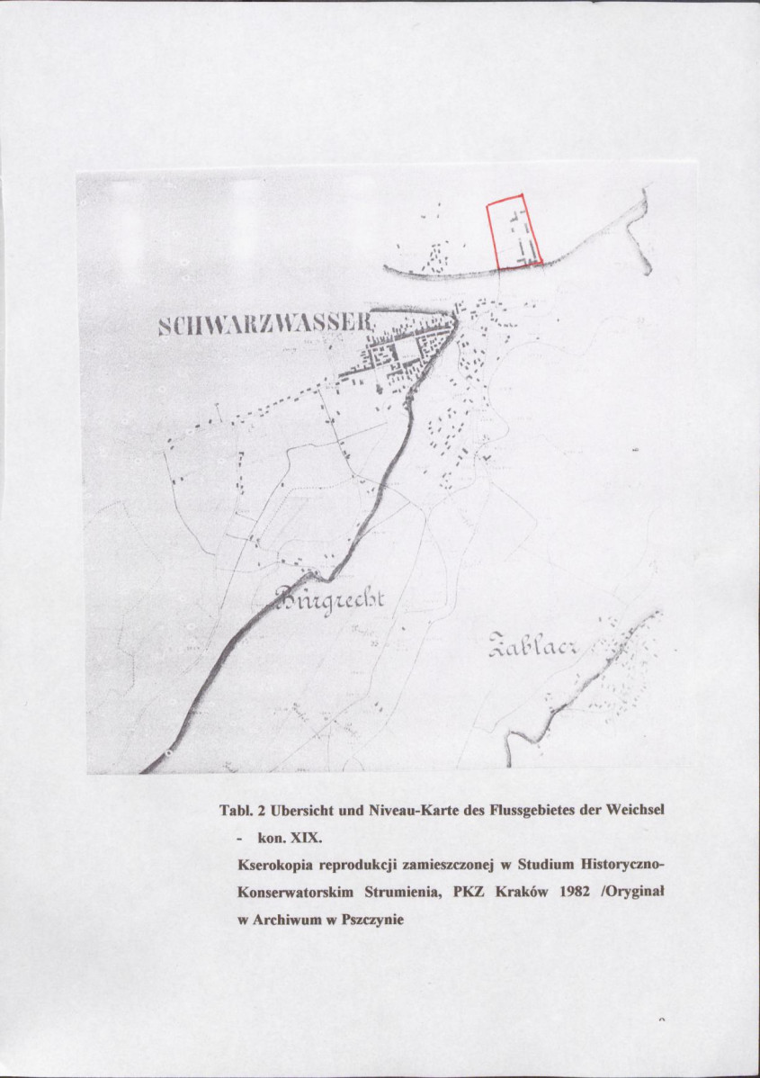 EP - Ewidencja parkowa, skan nr 10