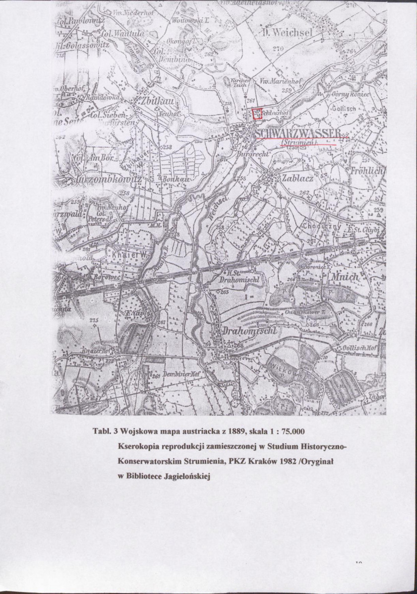 EP - Ewidencja parkowa, skan nr 11