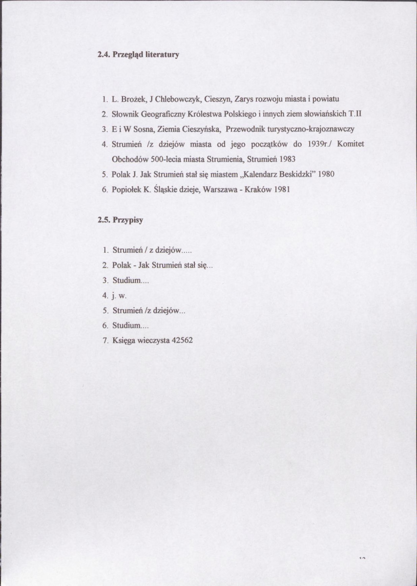 EP - Ewidencja parkowa, skan nr 13
