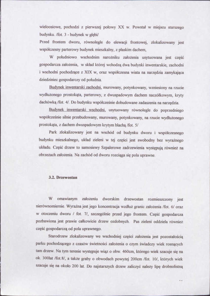 EP - Ewidencja parkowa, skan nr 15