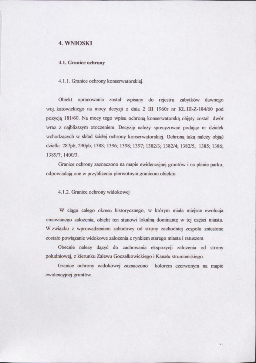 EP - Ewidencja parkowa, skan nr 22