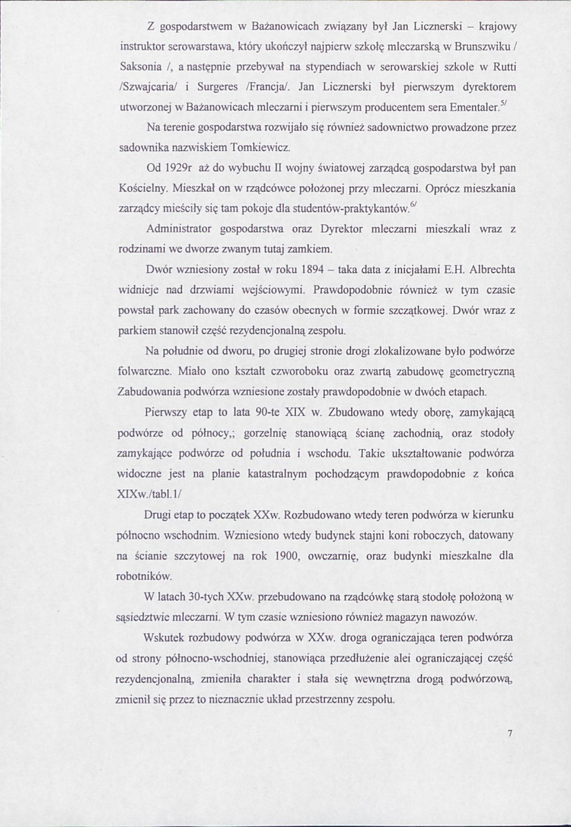 EP - Ewidencja parkowa, skan nr 8