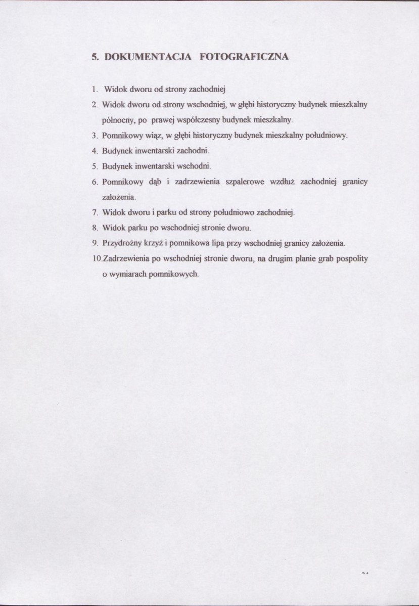 EP - Ewidencja parkowa, skan nr 30