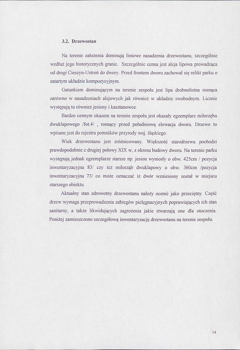 EP - Ewidencja parkowa, skan nr 16
