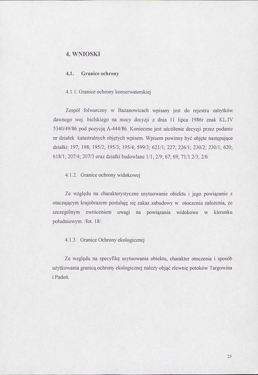 EP - Ewidencja parkowa, skan nr 25