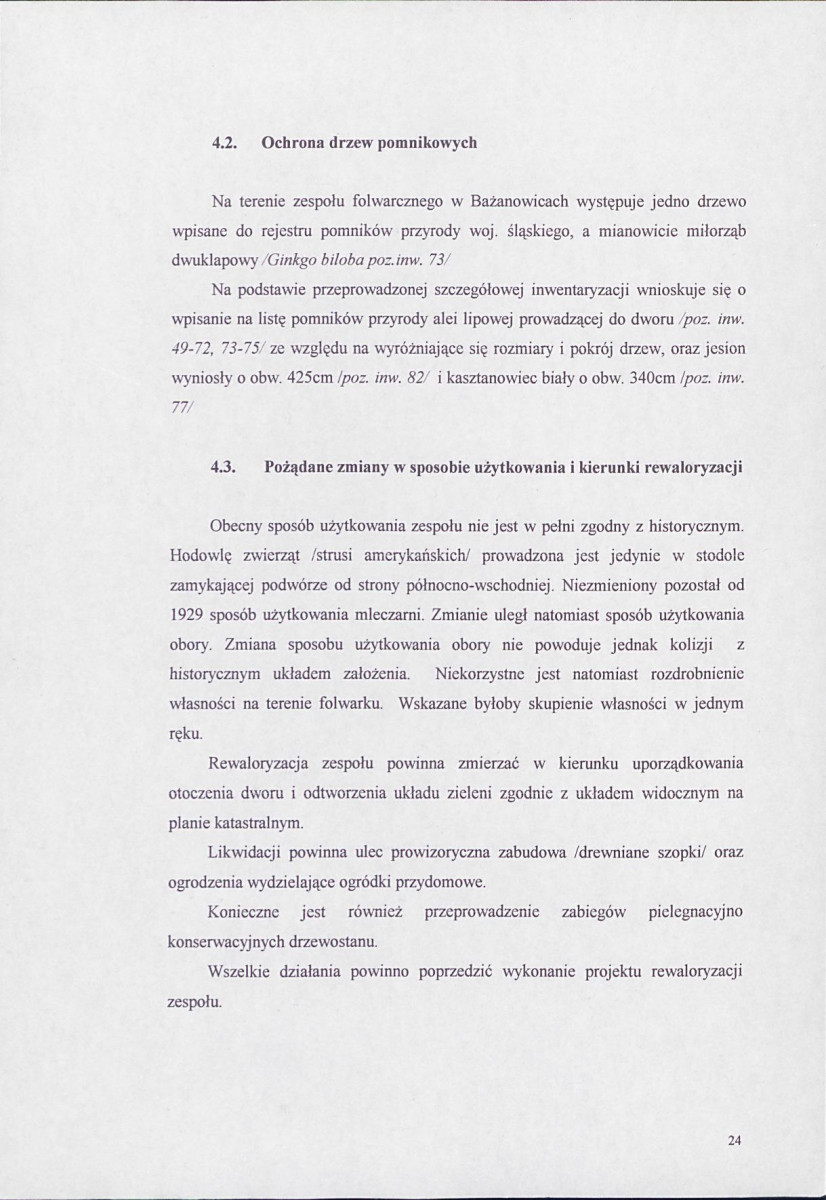 EP - Ewidencja parkowa, skan nr 26