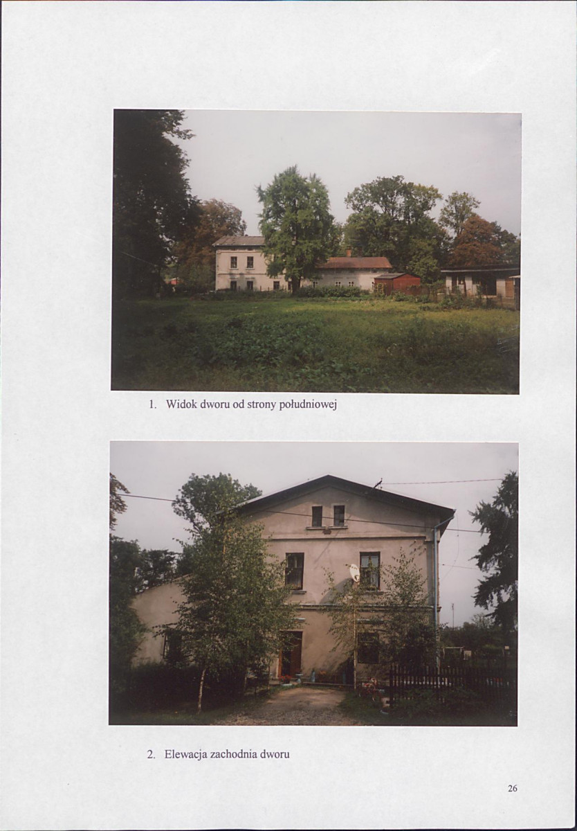 EP - Ewidencja parkowa, skan nr 32