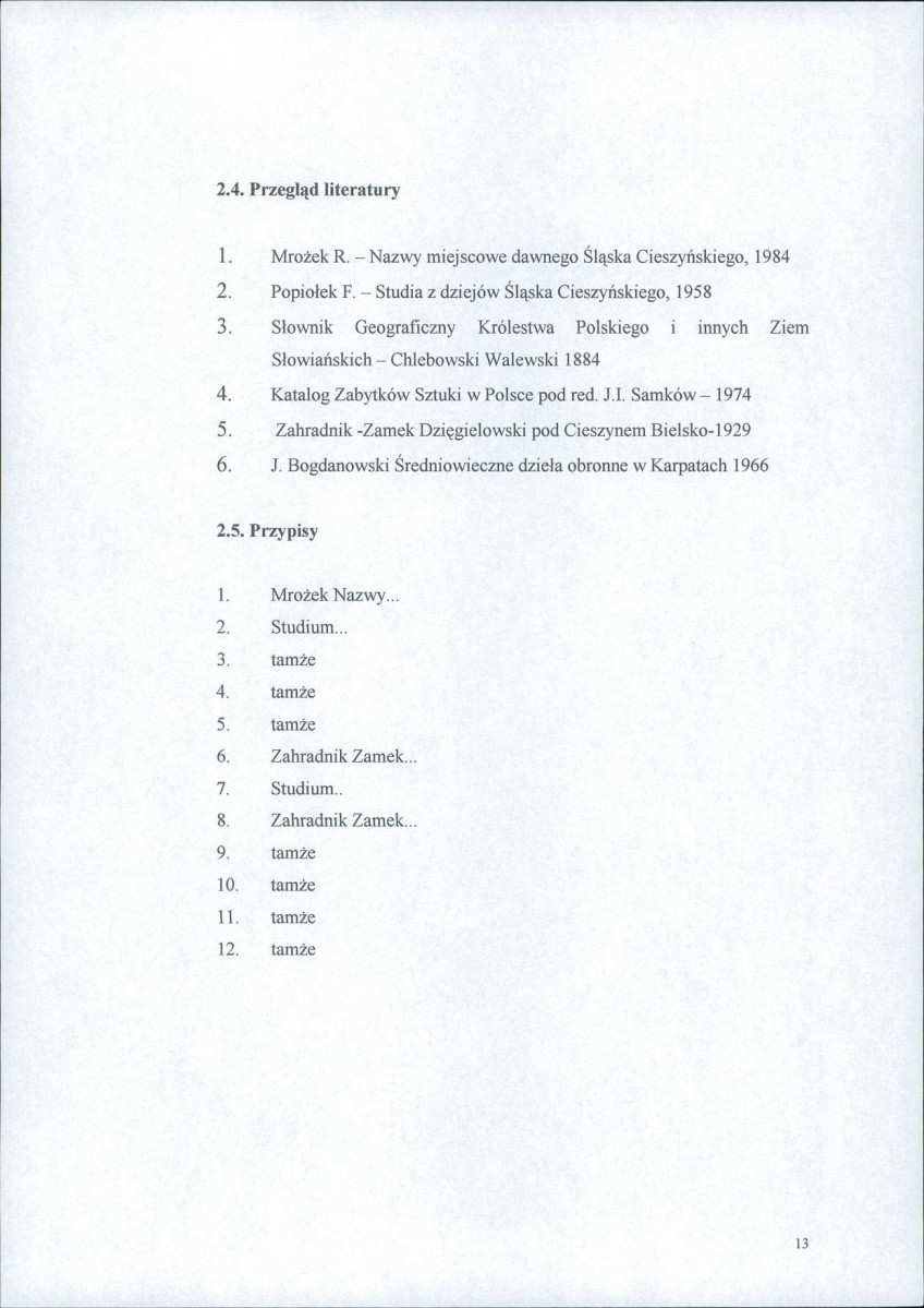 EP - Ewidencja parkowa, skan nr 14