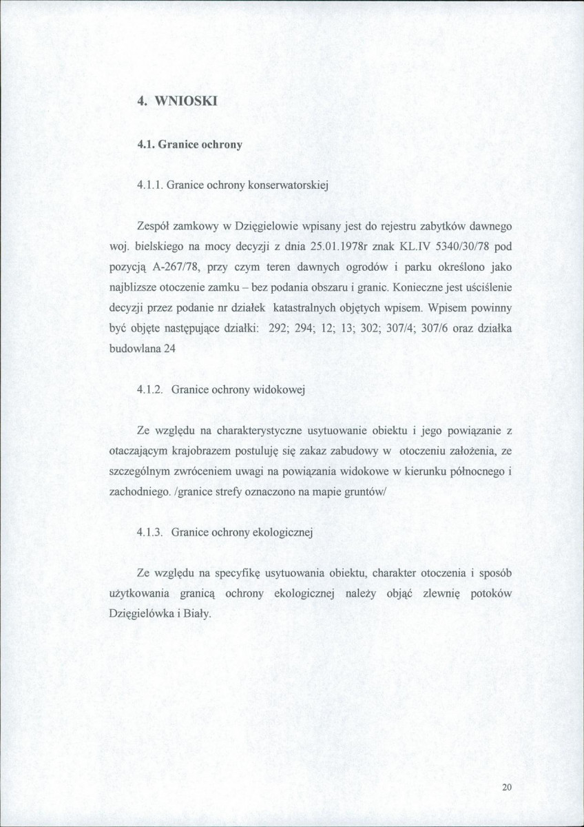 EP - Ewidencja parkowa, skan nr 21
