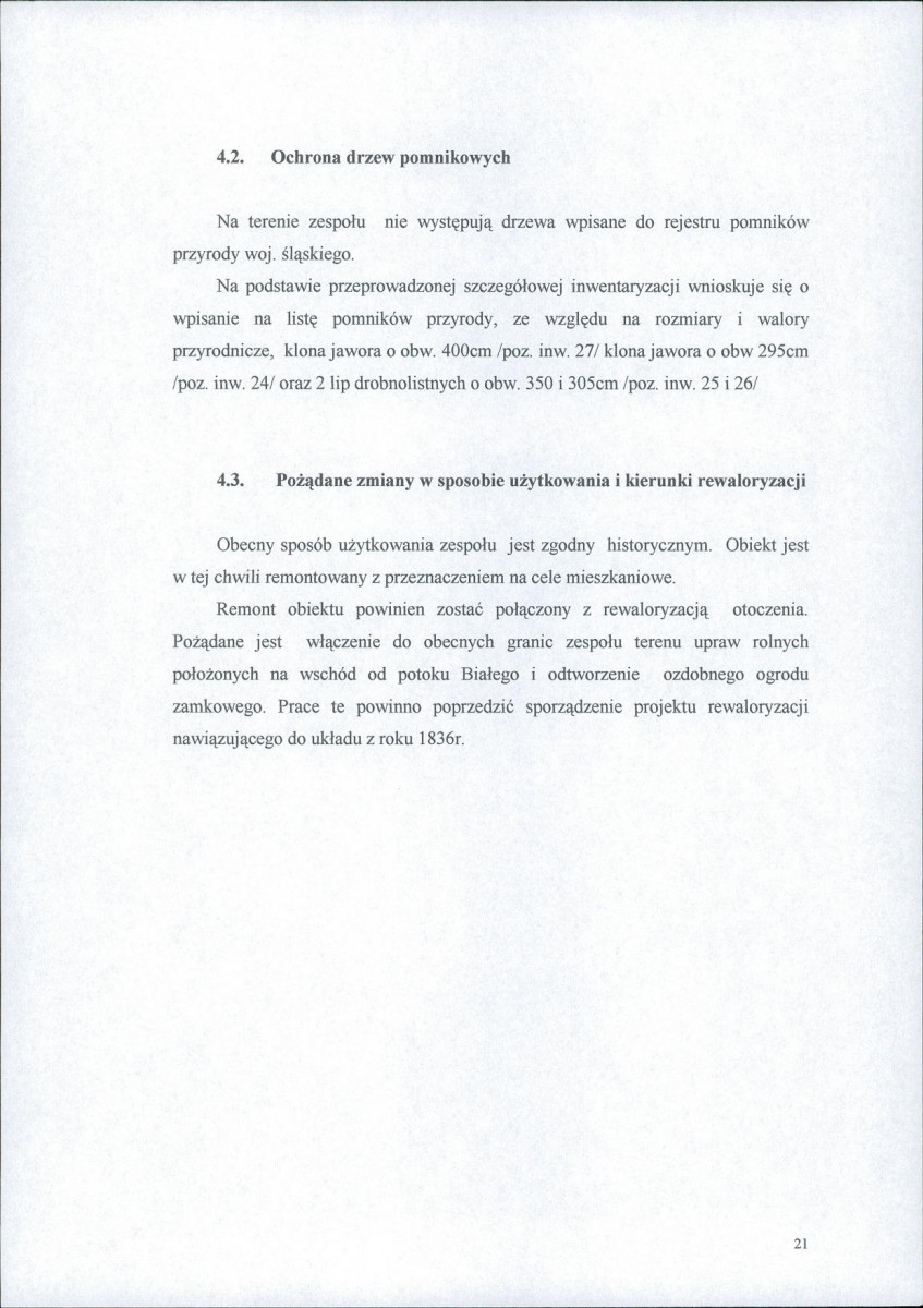 EP - Ewidencja parkowa, skan nr 22