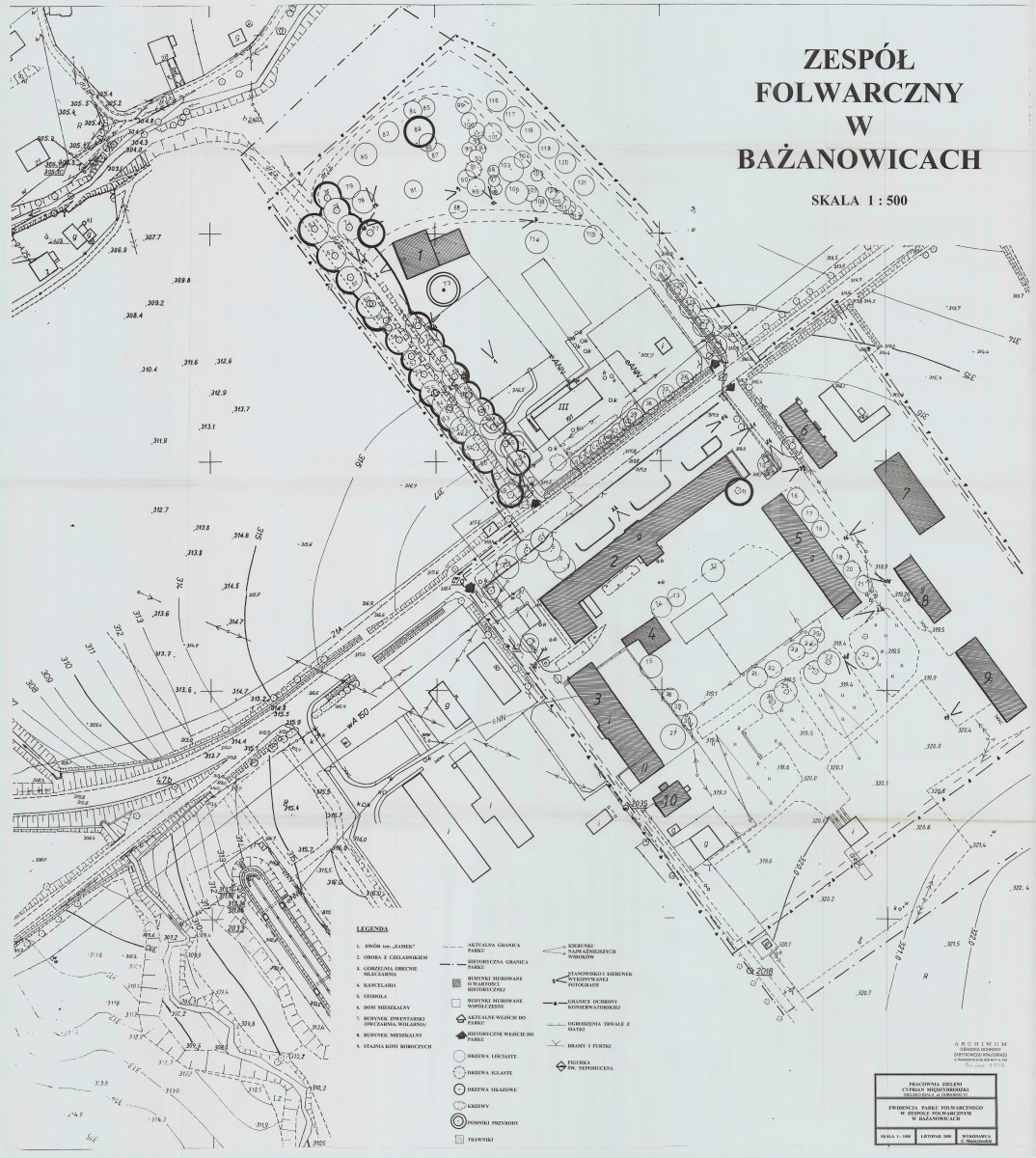 EP - Ewidencja parkowa, skan nr 46