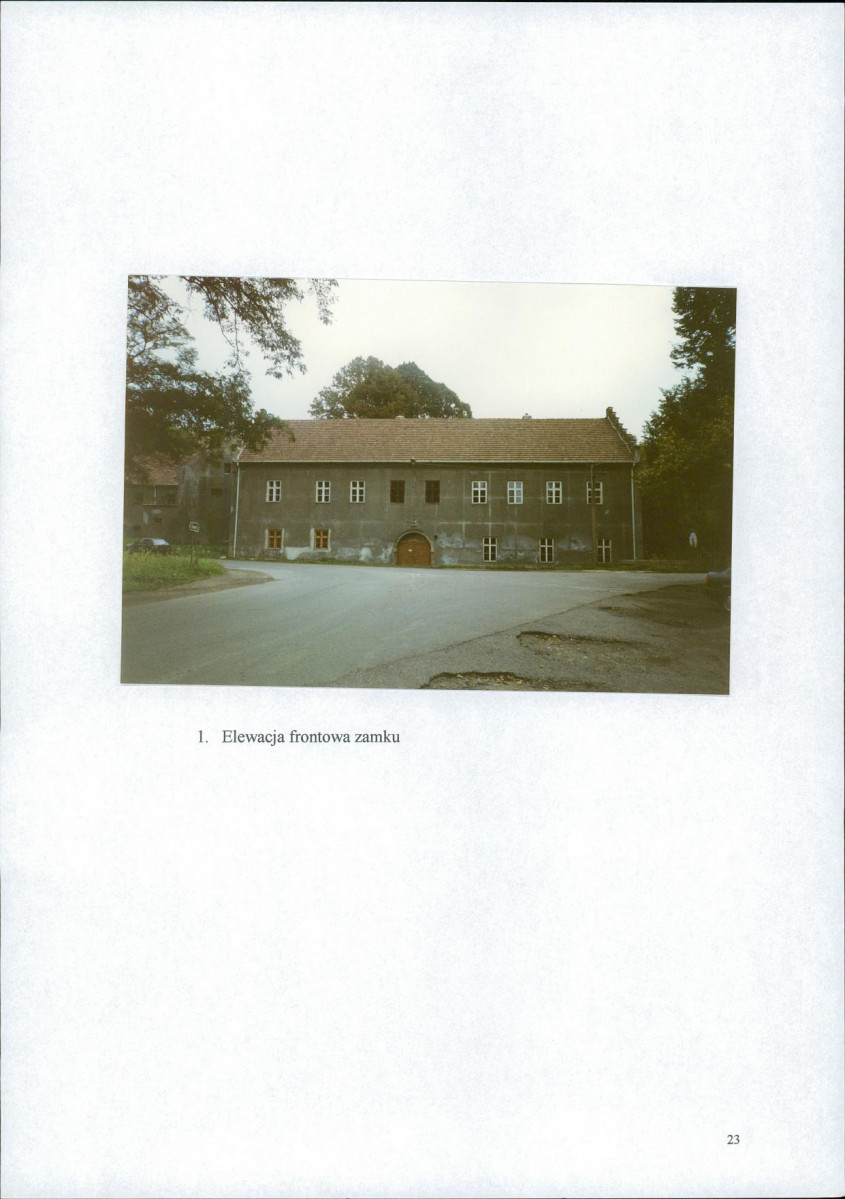 EP - Ewidencja parkowa, skan nr 26