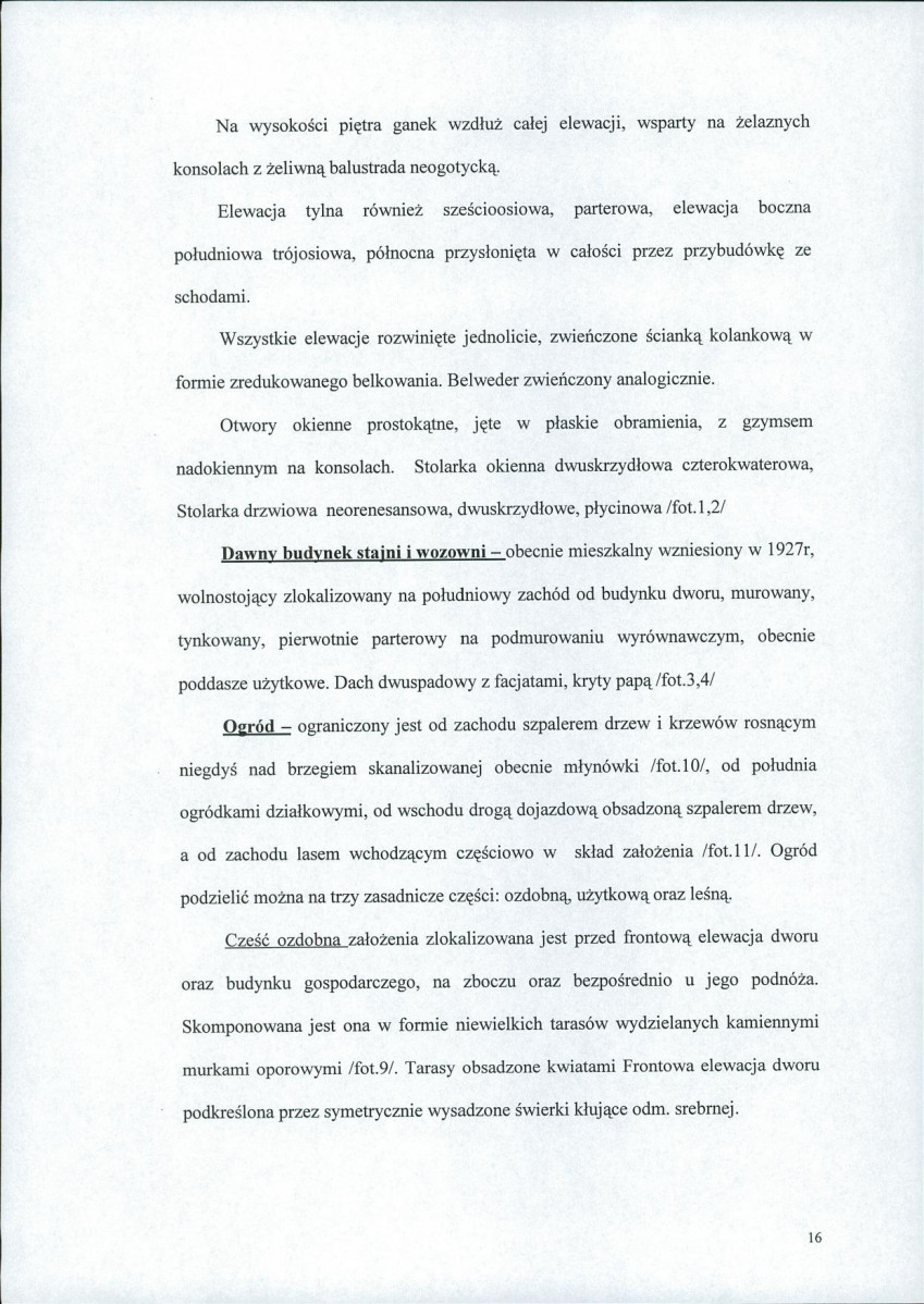 EP - Ewidencja parkowa, skan nr 17