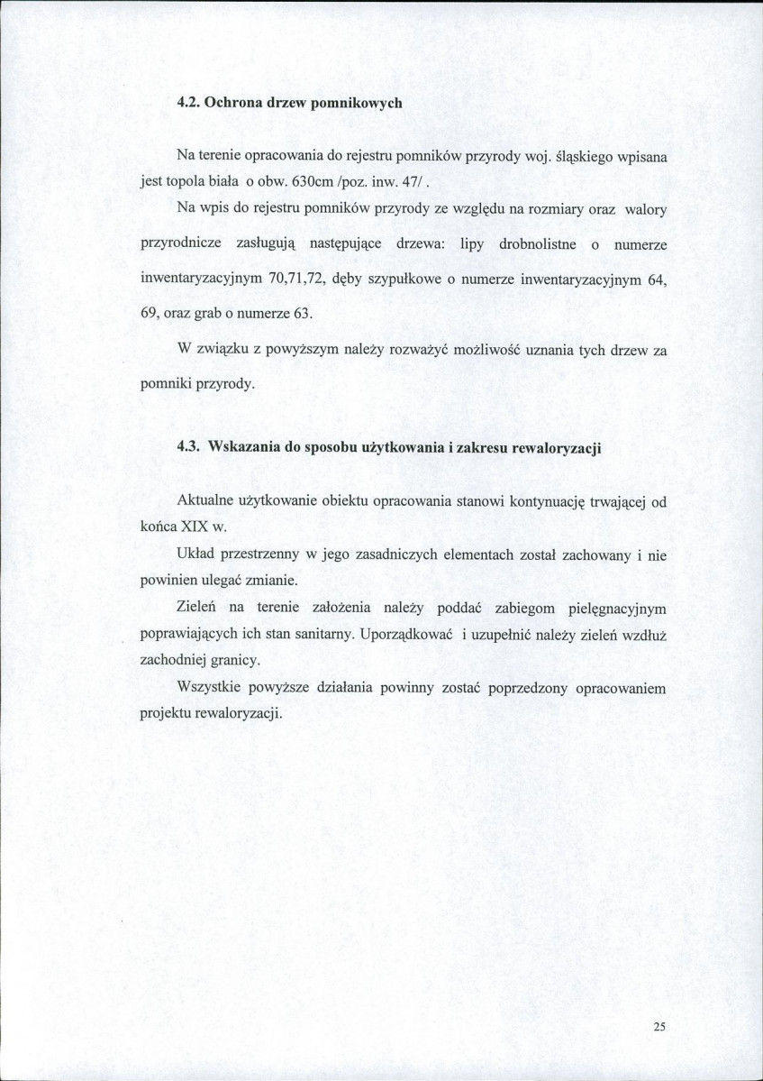 EP - Ewidencja parkowa, skan nr 26