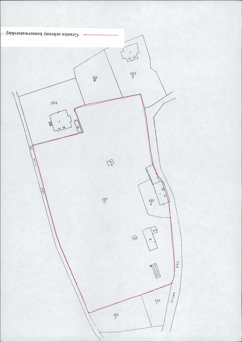 EP - Ewidencja parkowa, skan nr 28