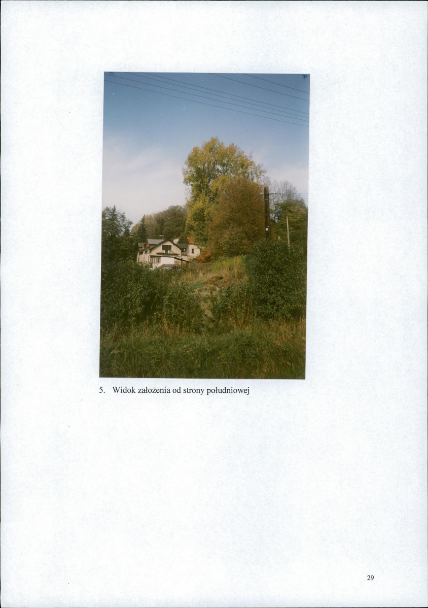 EP - Ewidencja parkowa, skan nr 33