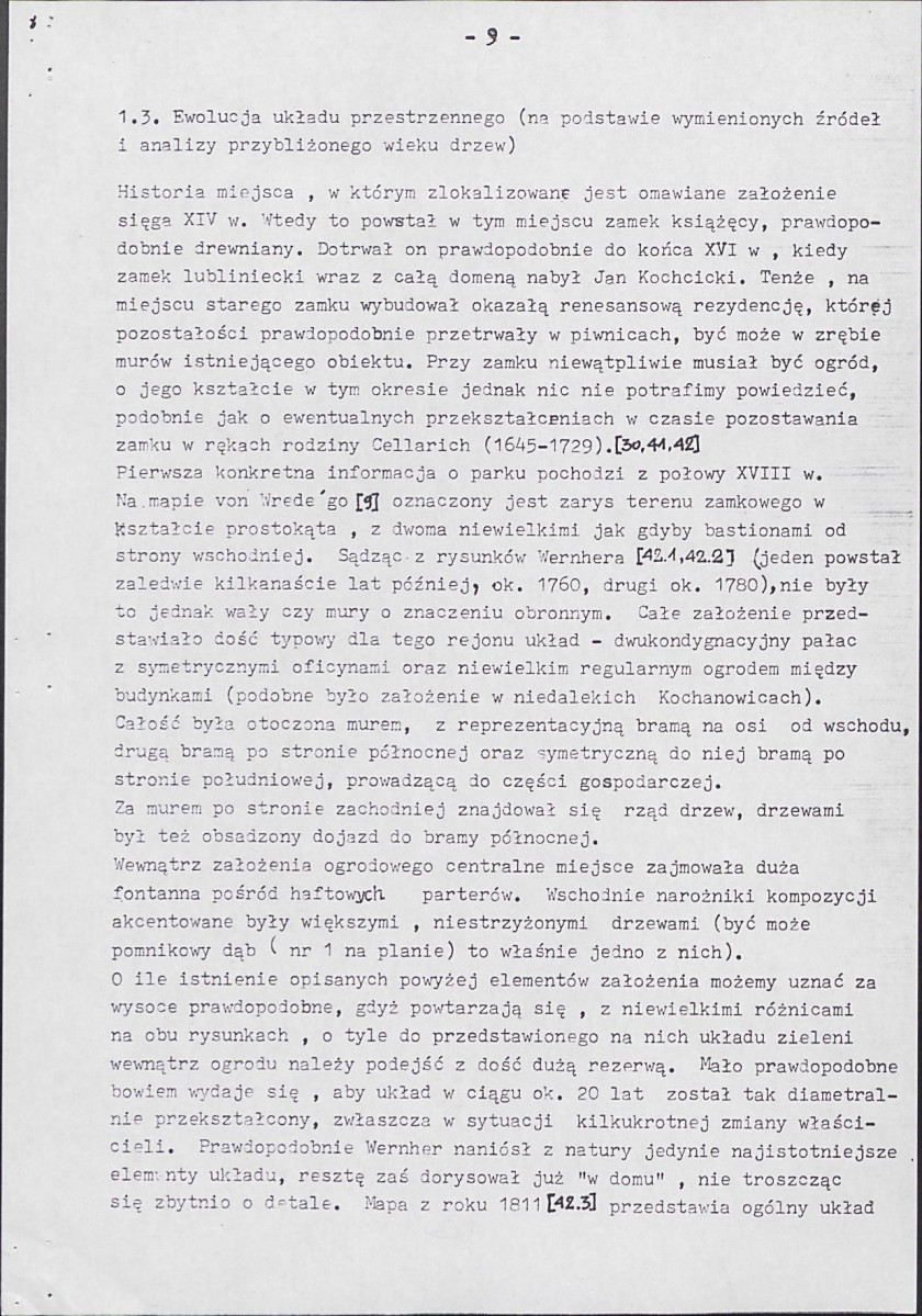 Ewidencja parkowa, skan nr 15