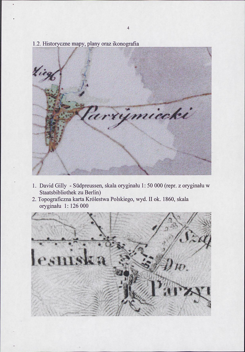 EP - Ewidencja parkowa, skan nr 10