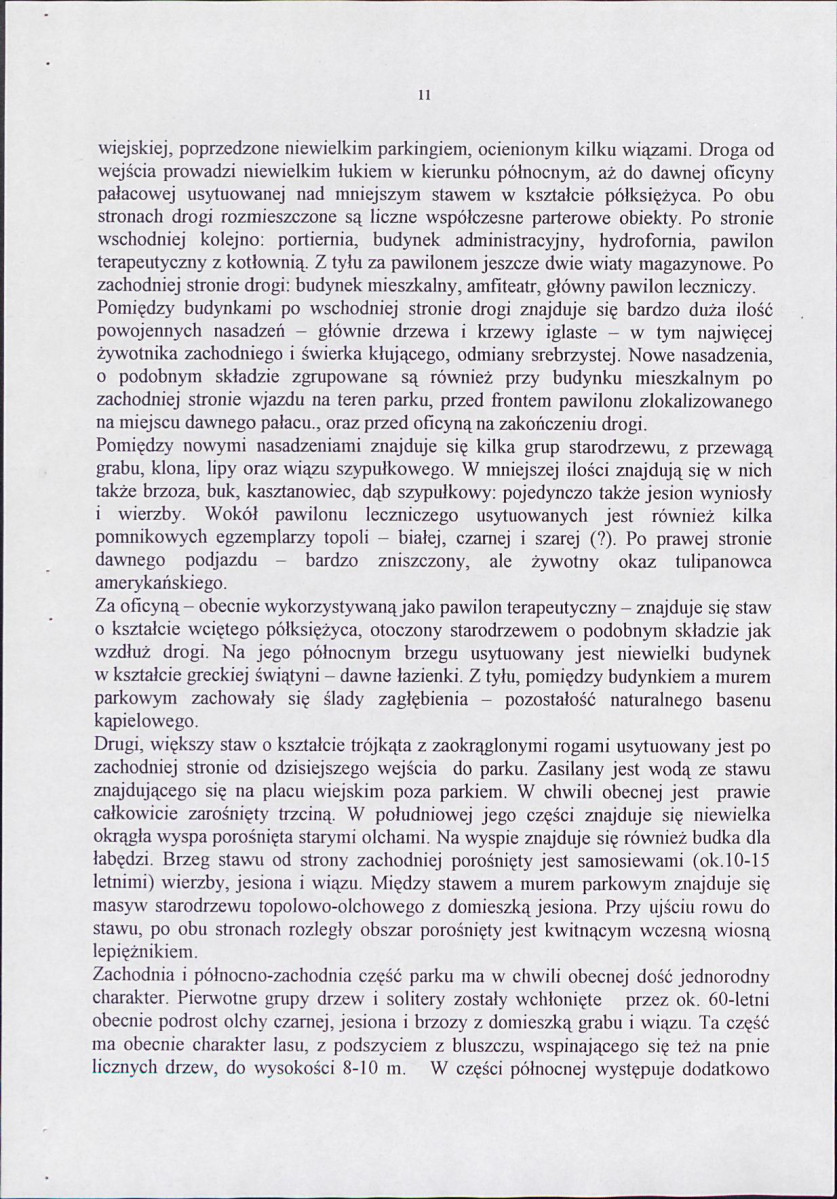 EP - Ewidencja parkowa, skan nr 17