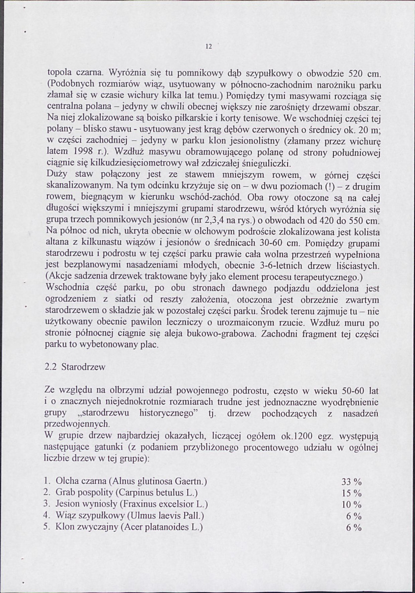 EP - Ewidencja parkowa, skan nr 18