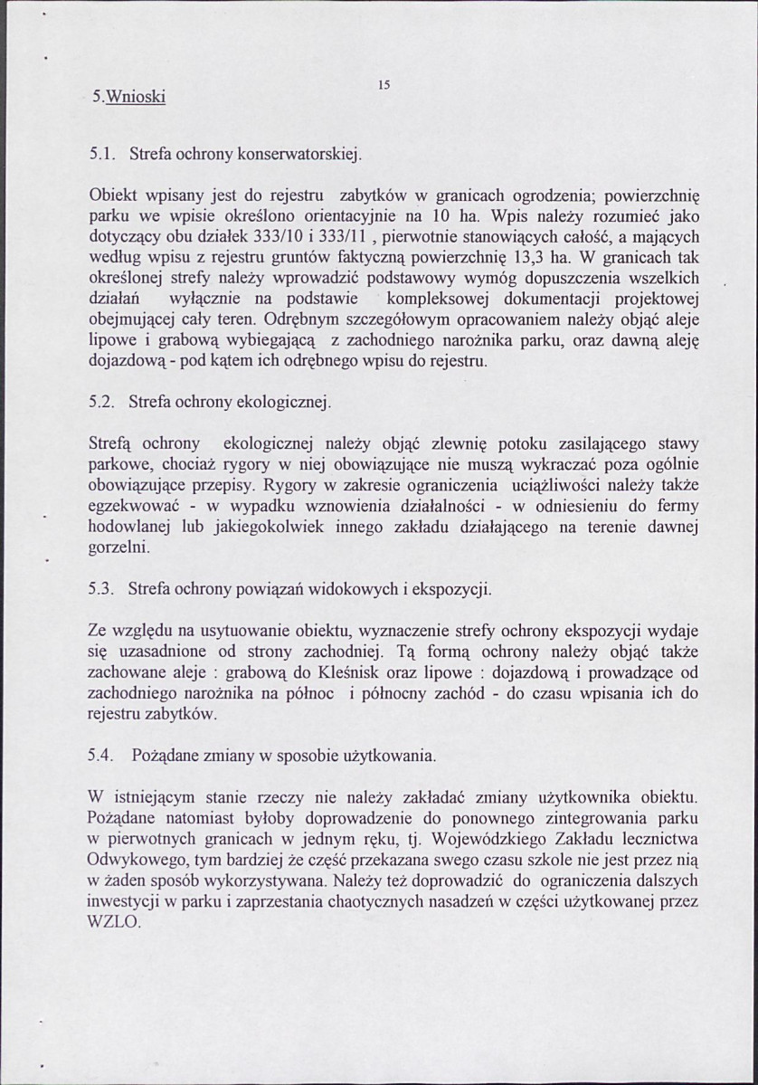 EP - Ewidencja parkowa, skan nr 21