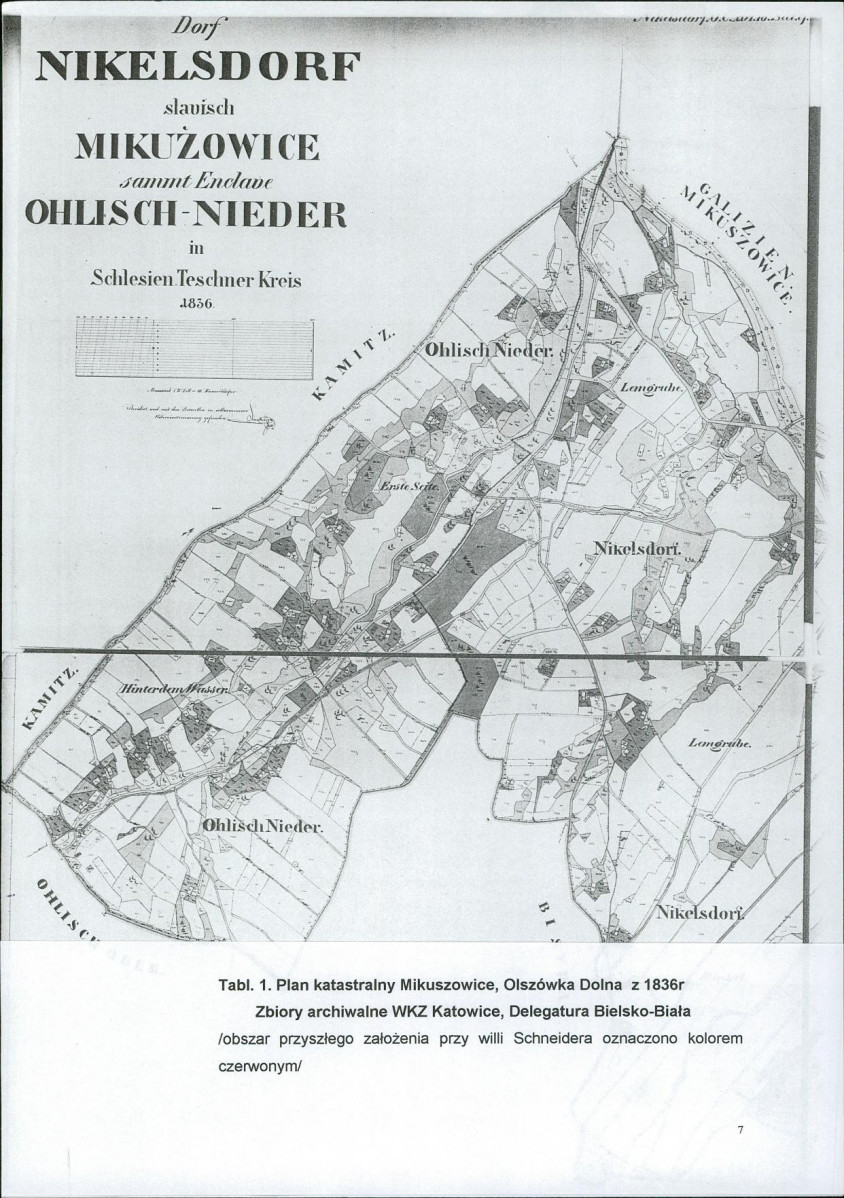 Ewidencja parkowa, skan nr 8