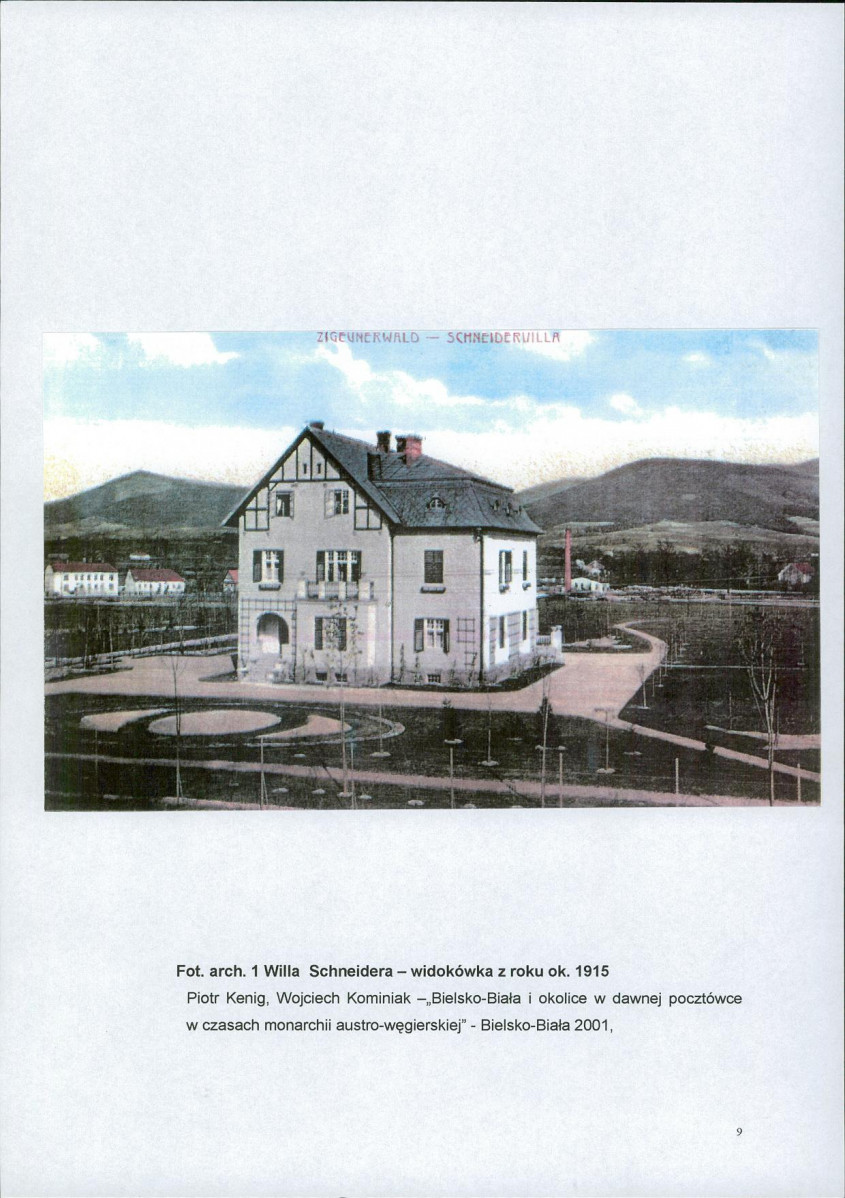Ewidencja parkowa, skan nr 10