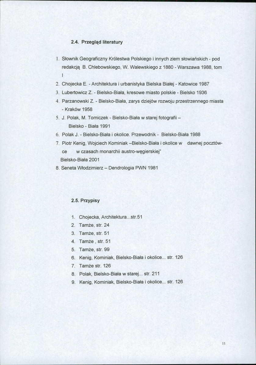 Ewidencja parkowa, skan nr 12
