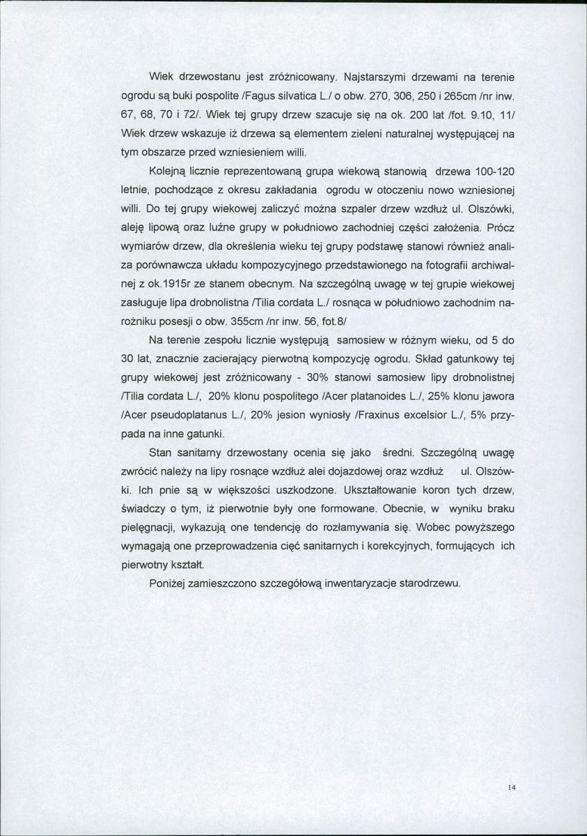 Ewidencja parkowa, skan nr 15