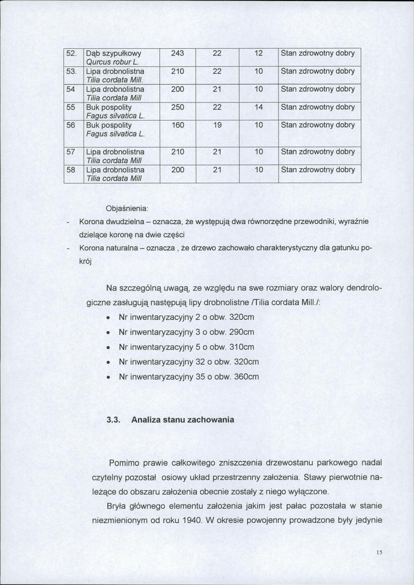 EP - Ewidencja parkowa, skan nr 16