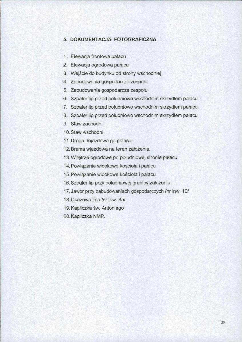 EP - Ewidencja parkowa, skan nr 21