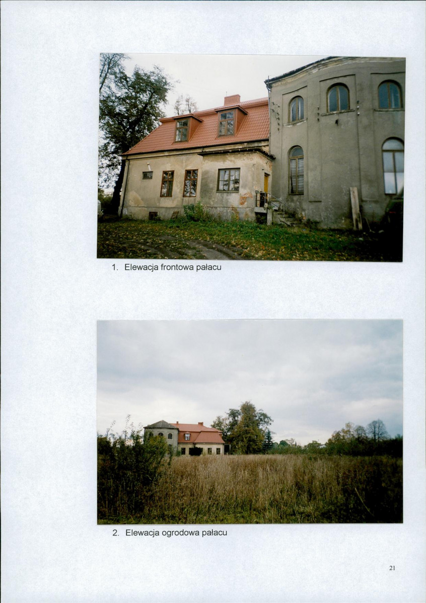 EP - Ewidencja parkowa, skan nr 22