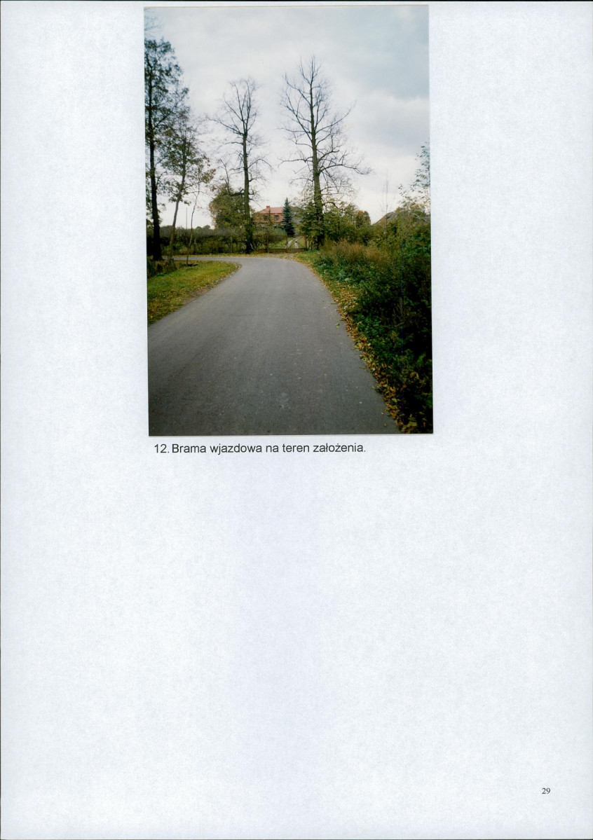 EP - Ewidencja parkowa, skan nr 30