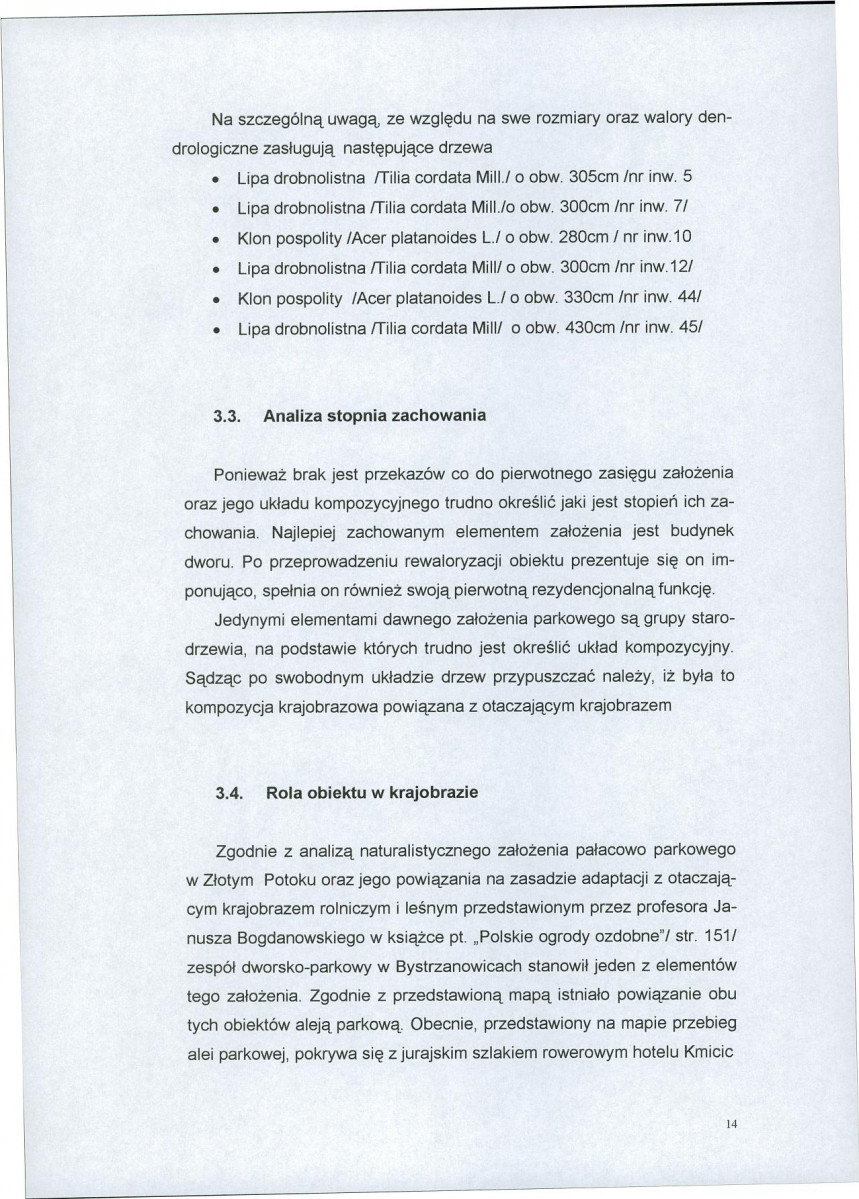 Ewidencja parkowa, skan nr 15